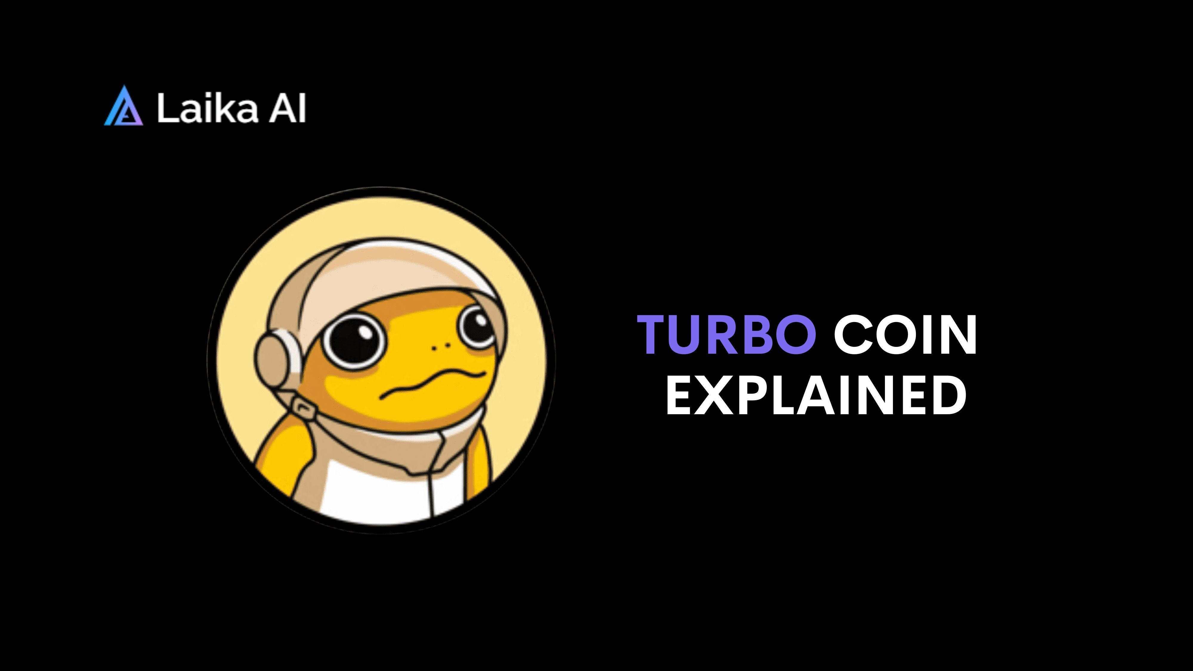 Turbo Coin Analysis 2026 | Key Metrics, Risks & Opportunity