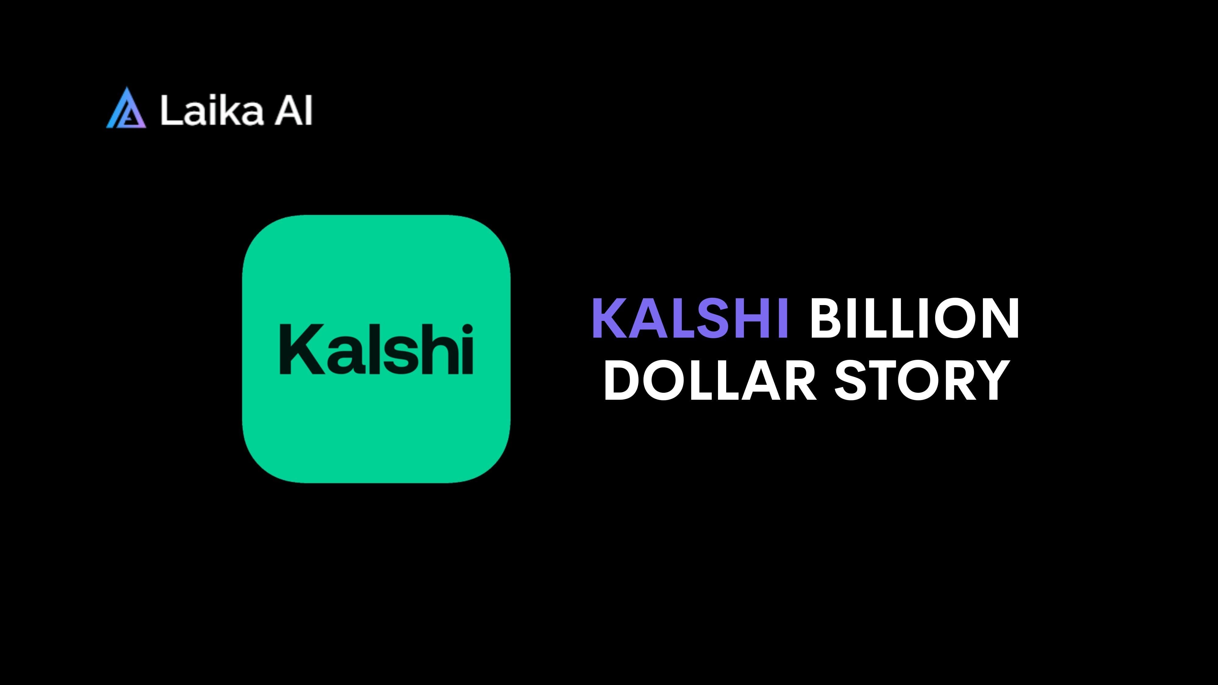 Kalshi Explained: Billionaire Founder and Prediction Markets