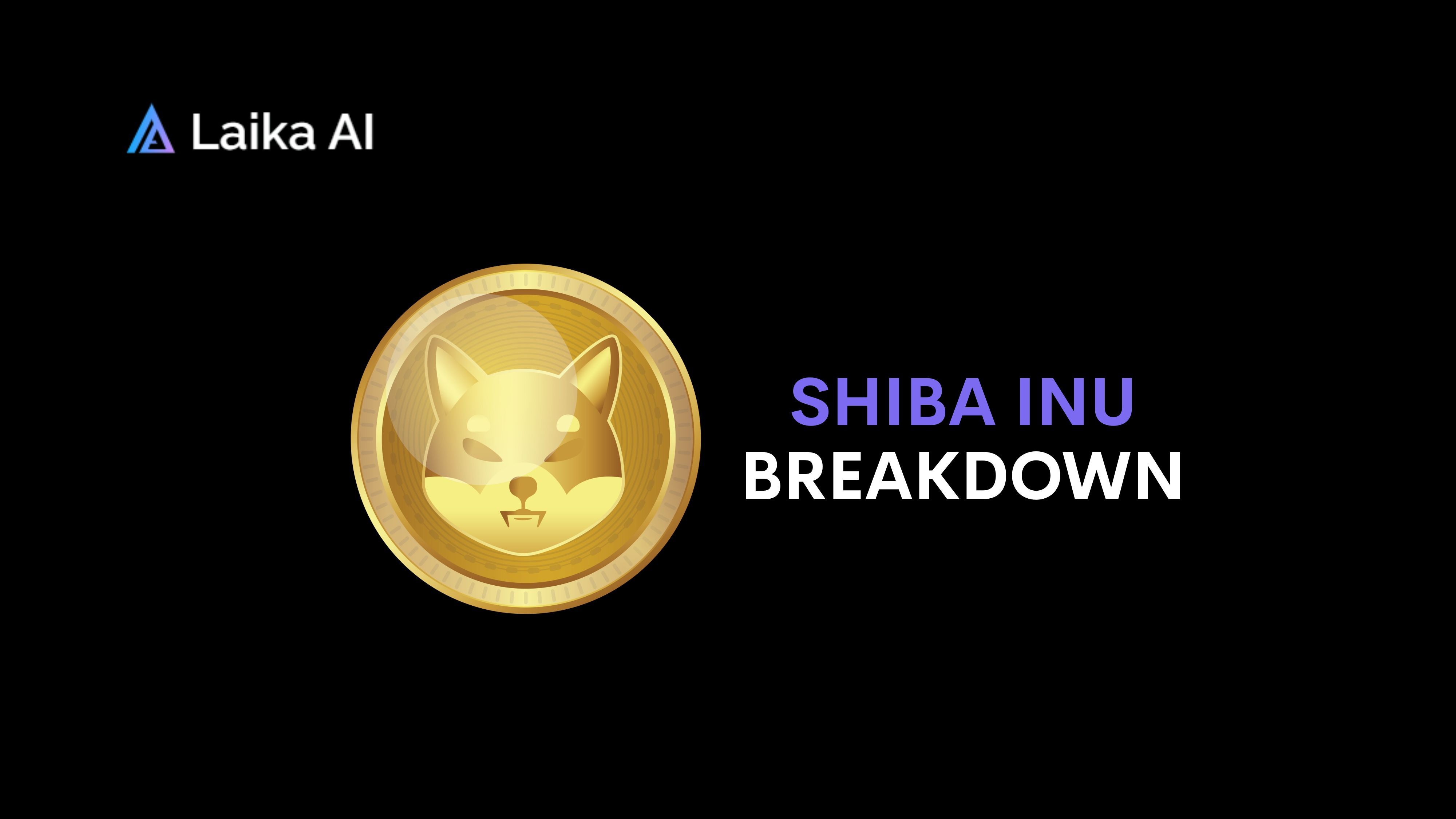 Shiba Inu Explained: Tokenomics, Shibarium, and Use Cases
