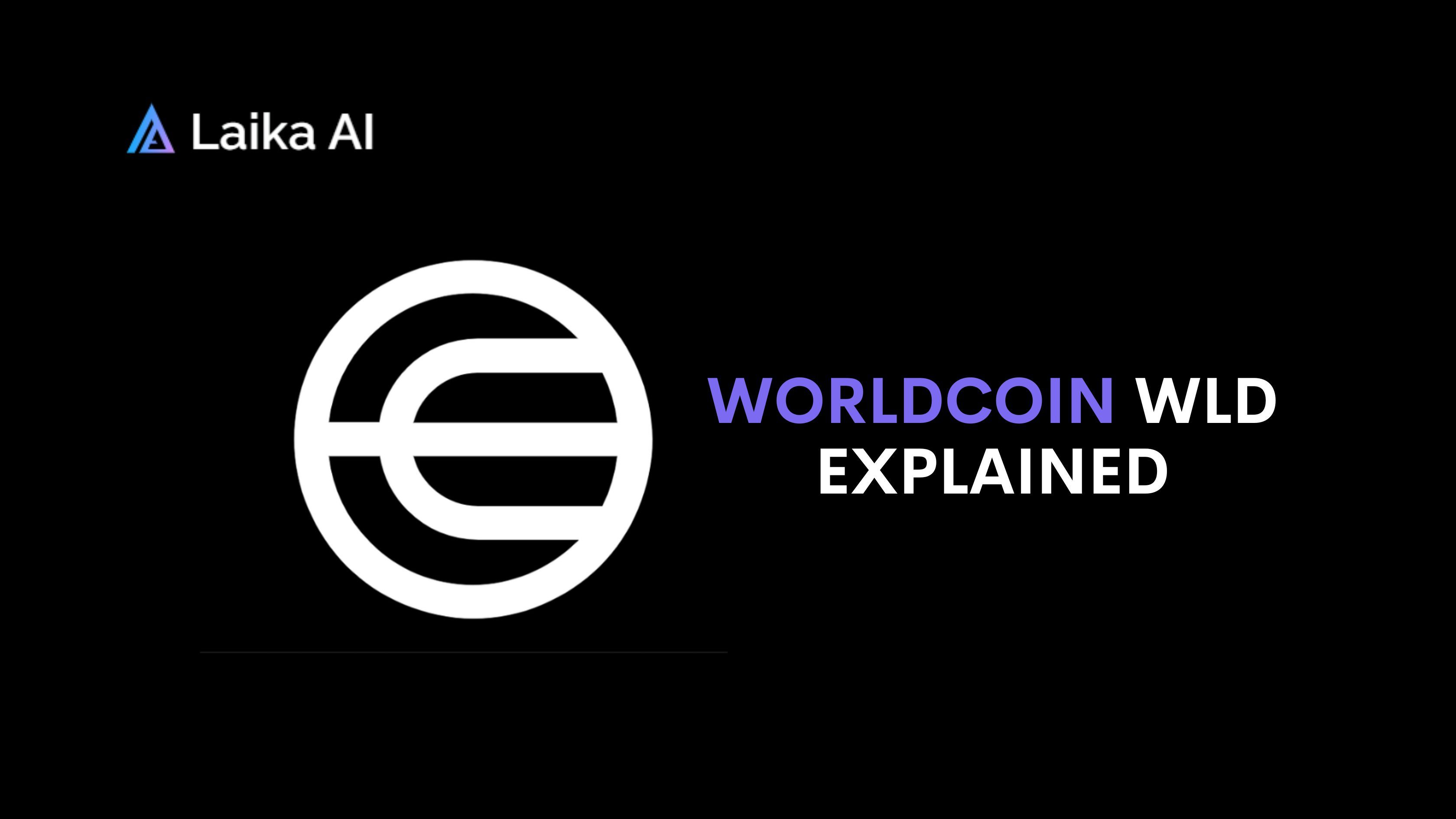 Worldcoin WLD Explained: Price Prediction 2026–2029