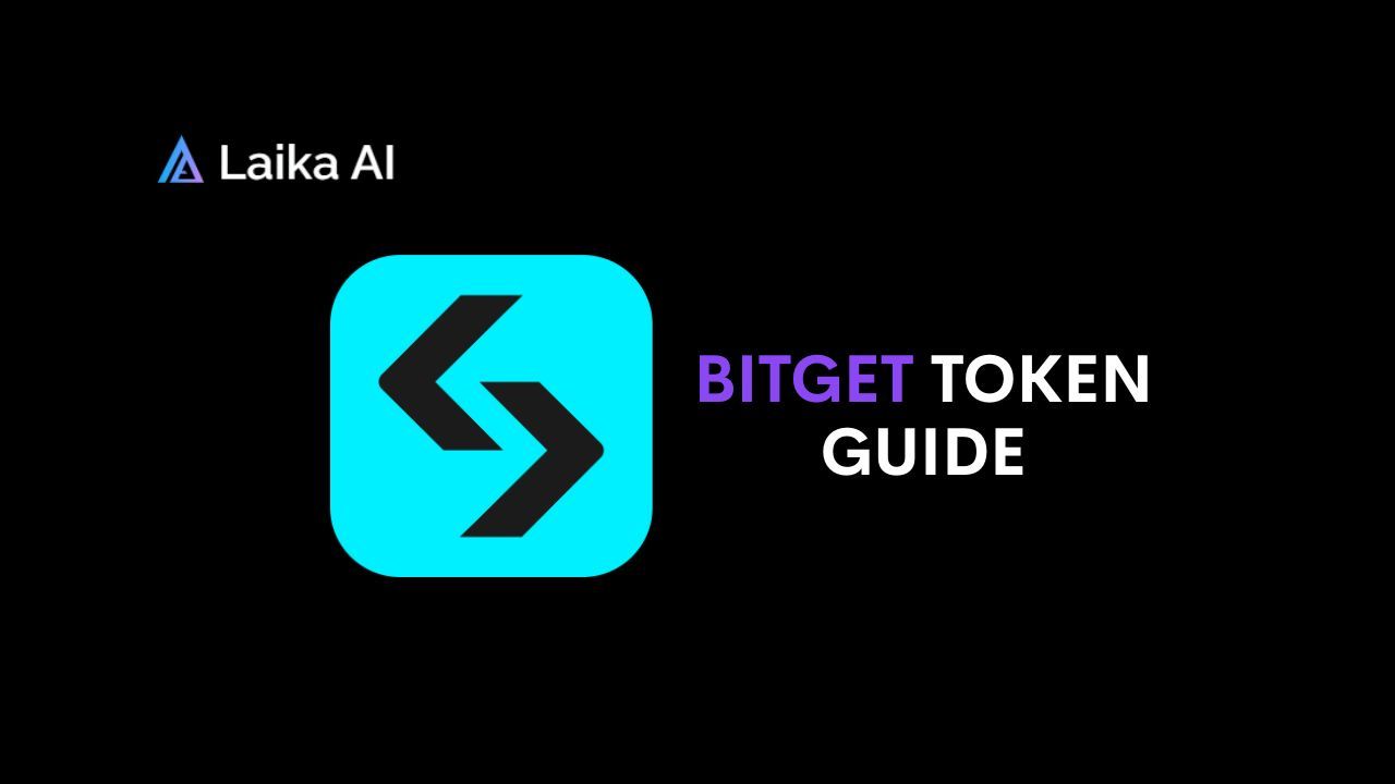 Bitget Token Guide: Price, Prediction and Exchange Insights