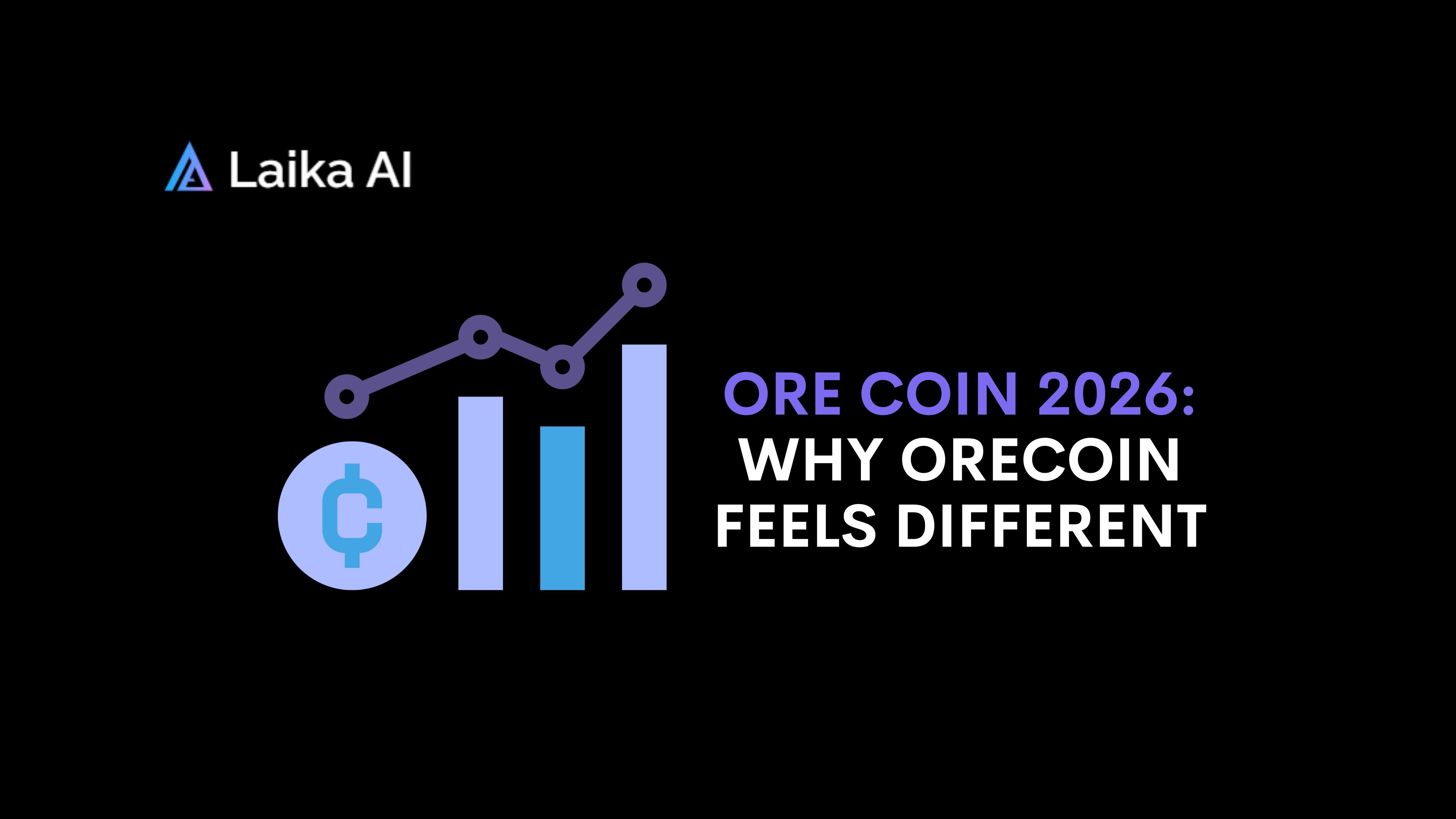Ore Coin (ORE) in 2026: Is It Worth Watching?