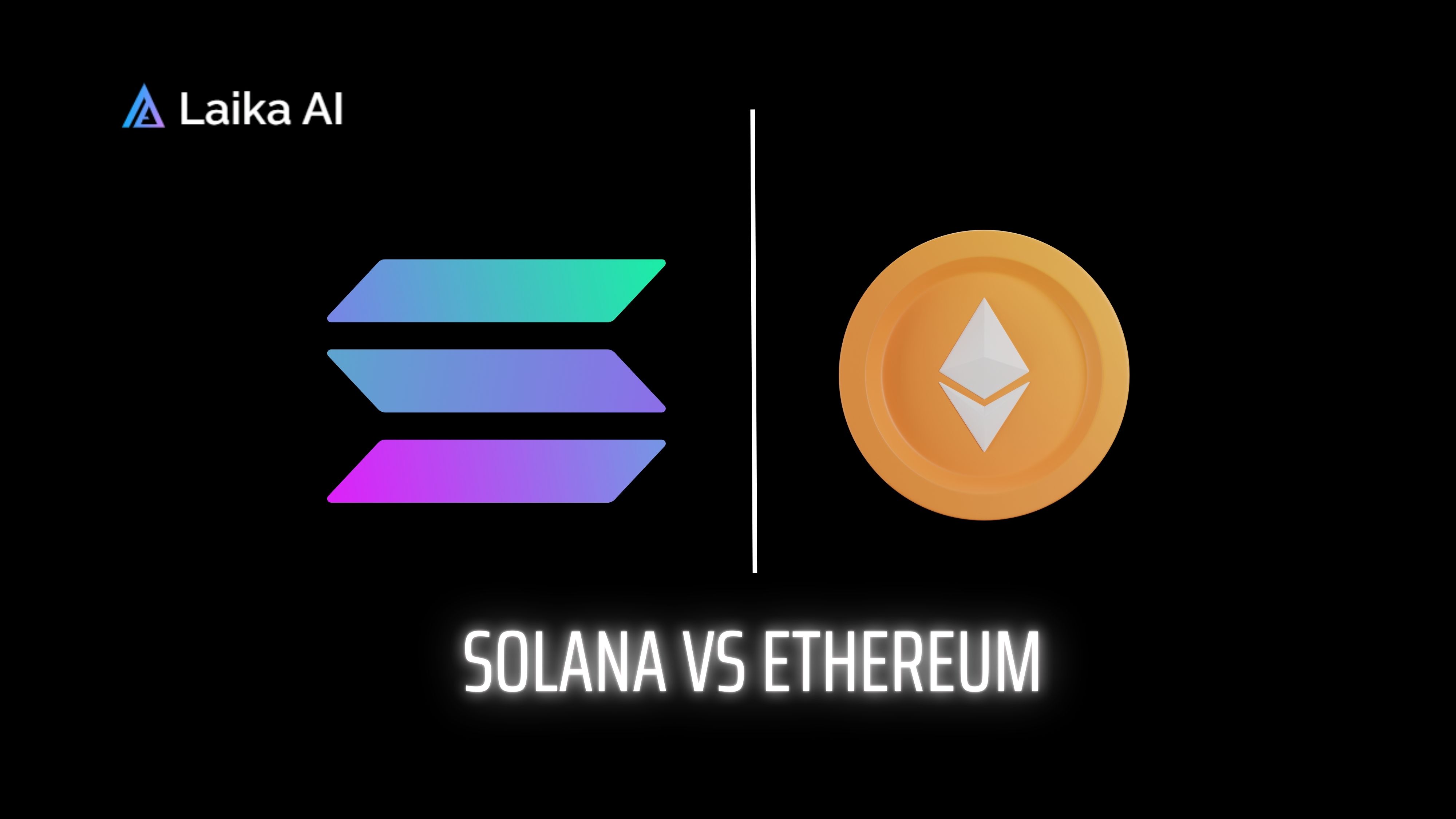 Solana vs Ethereum: Which Blockchain Is Better in 2026