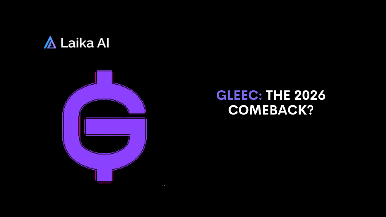 Gleec Coin (GLEEC) 2026: Price Prediction, Ecosystem