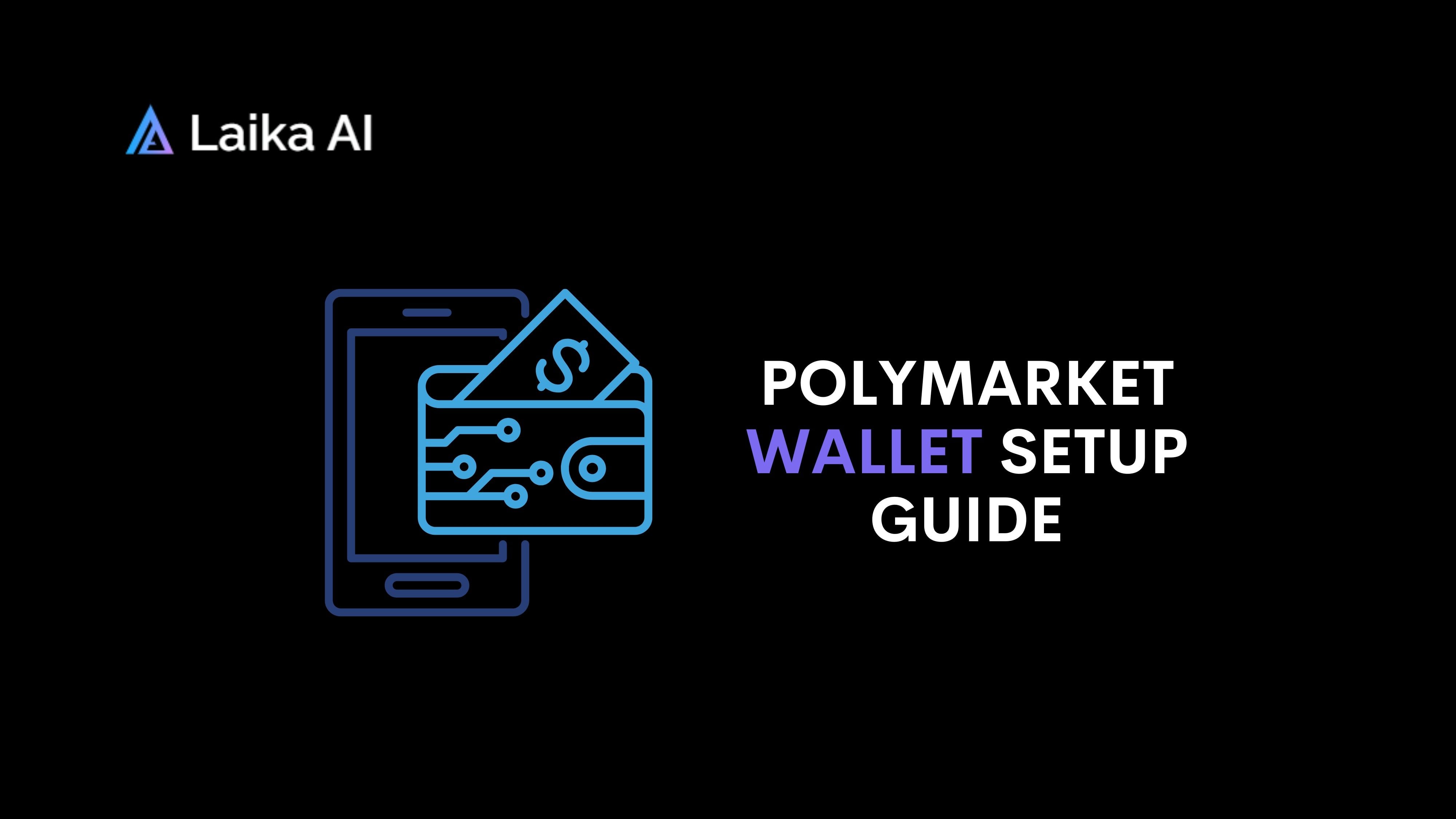 How to Set up Polymarket Wallet Without Losing Money on Fees