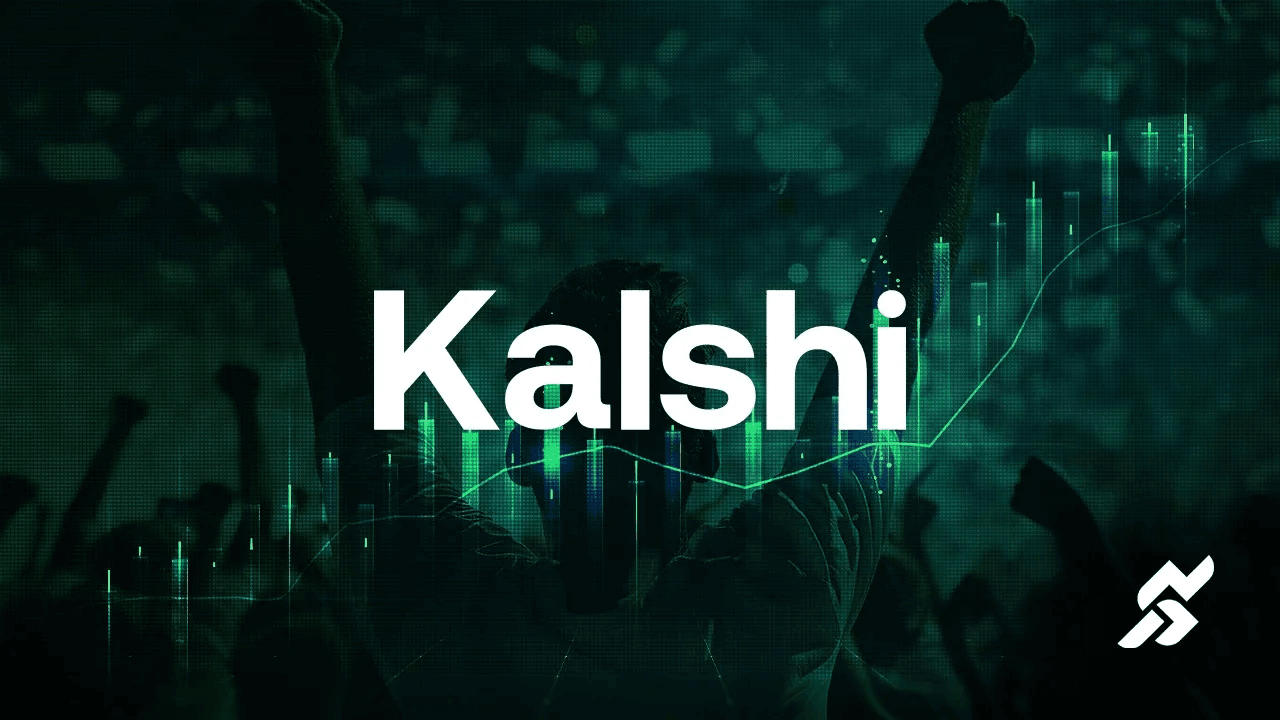 Kalshi prediction Market