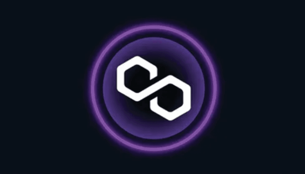 image.pngPolygon cryptocurrency logo representing the Polygon blockchain ecosystem designed for scalable and efficient Web3 applications