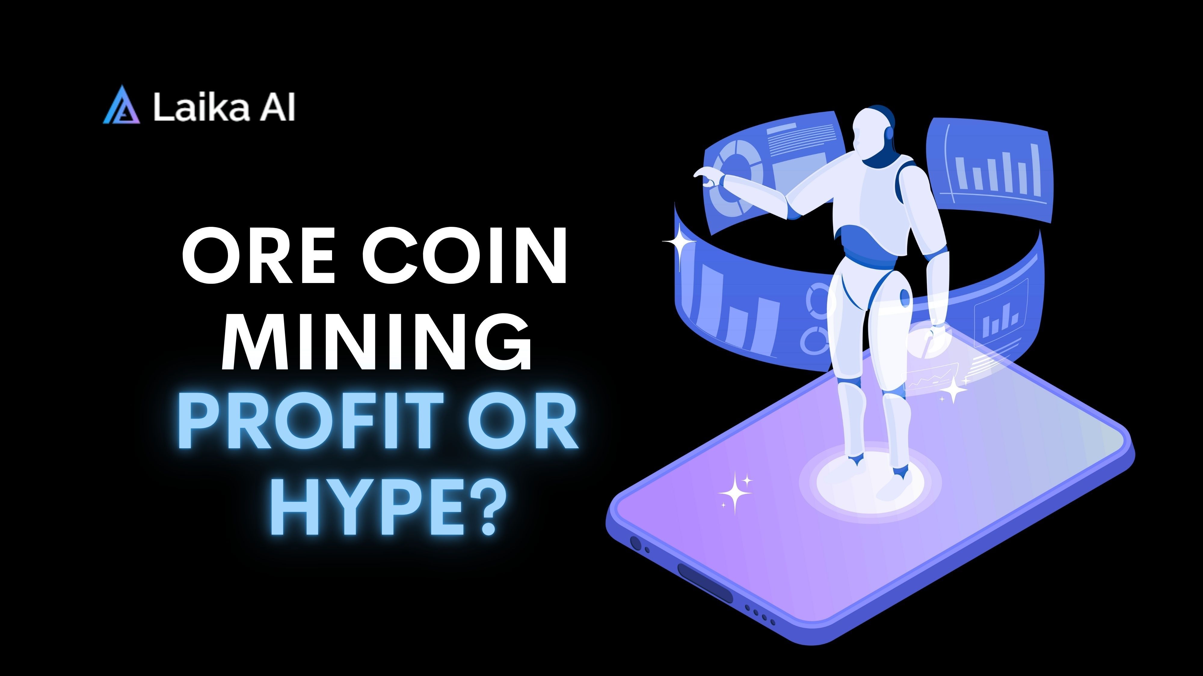 Is Mining Ore Coin Profitable in 2026? Expert Review