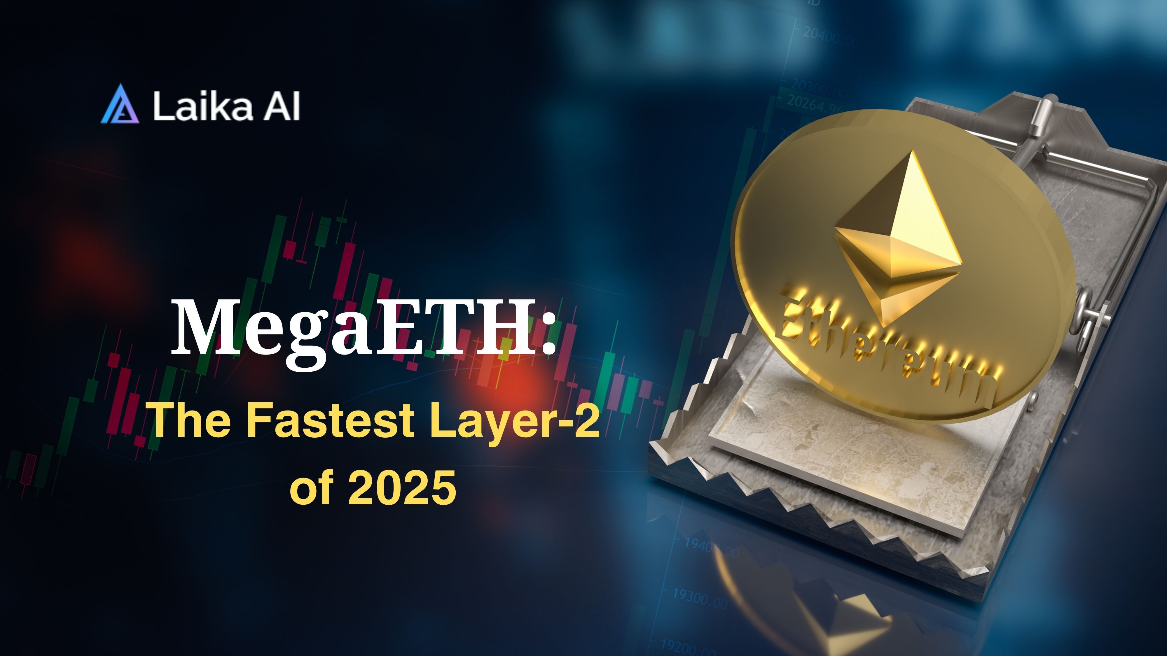 MegaETH Token Sale Guide: How to Join the Hottest Ethereum L