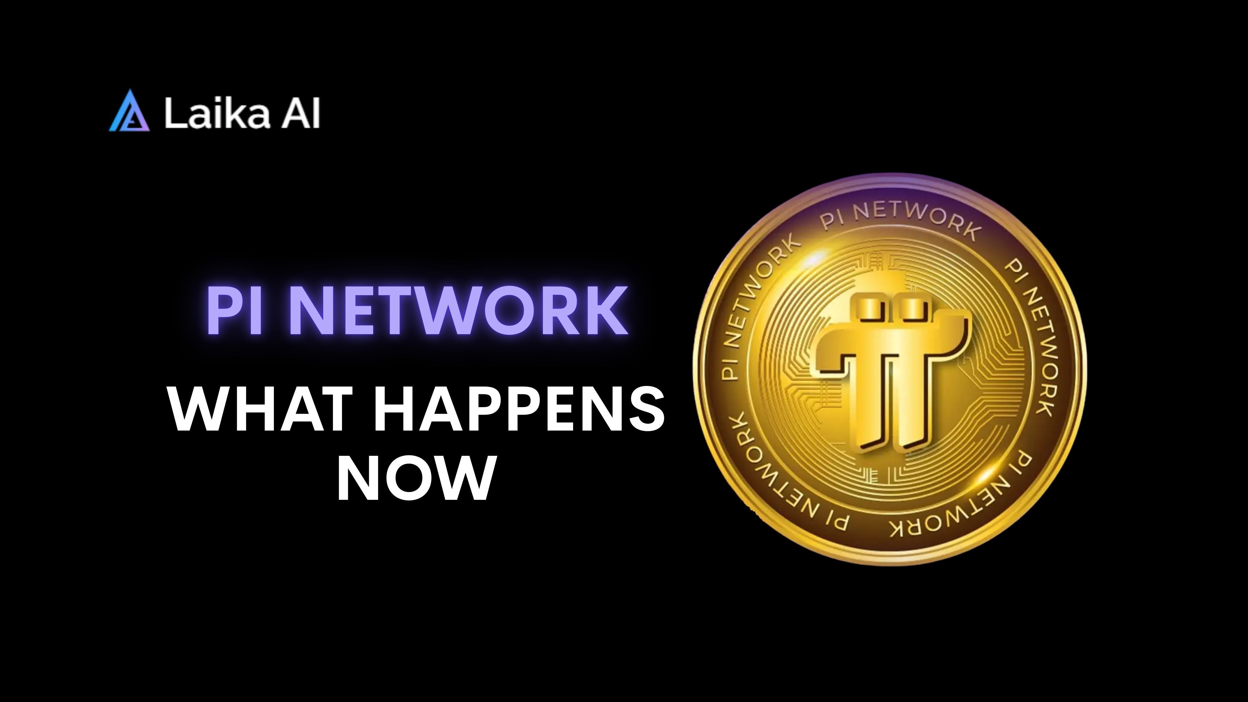 Pi Network 2025 Update: Price, EU Approval and What Comes Ne