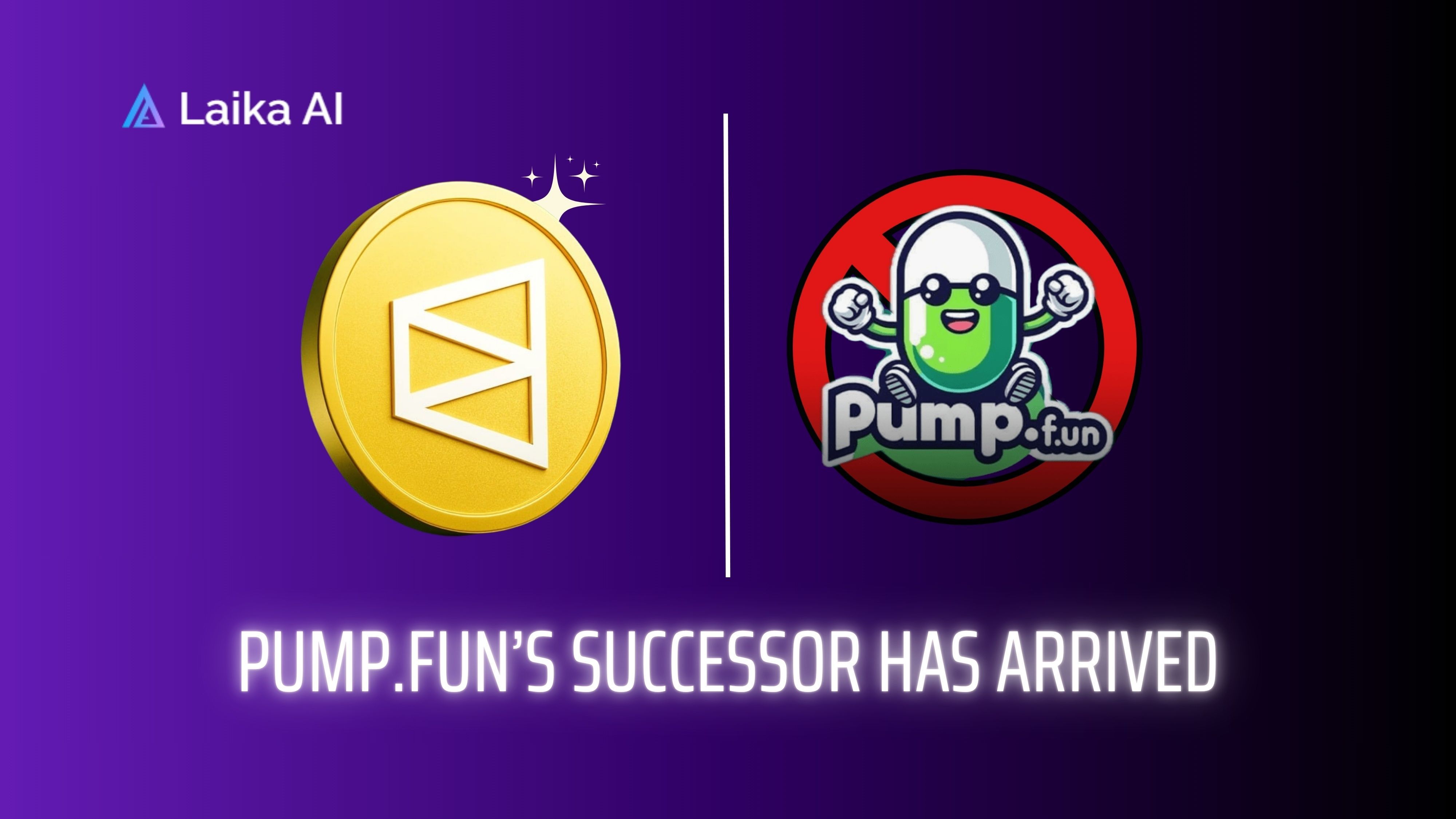 Is Polymarket the New Pump.fun in 2025 | Laika AI