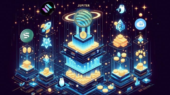 Top Solana Projects to Watch in 2025: Hottest SOL Ecosystem